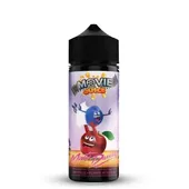 Comparer Mirty Dancing 100ml - Movie Juice - E-liquides avec un prix minimum de 24.90€