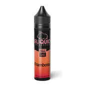 Comparer Framboise 50ml - Eliquid France - E-liquides avec un prix minimum de 17.00€
