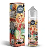 Comparer Bayonne The Road Again 50ml - Curieux - E-liquides avec un prix minimum de 21.90€