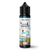 Comparer Nectarine Fruit du Dragon 50ml - Les 4 Saisons - Protect - E-liquides avec un prix minimum de 19.90€