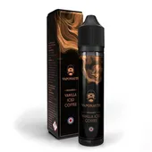 Comparer Vanilla Iced Coffee 50ml - Vaponaute - E-liquides avec un prix minimum de 19.90€