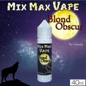 Comparer BLOND OBSCUR - Mix Max Vape - e-liquide 40ml - E-liquides avec un prix minimum de 13.99€