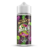 Comparer Matata 100ml - Twelve Monkeys - E-liquides avec un prix minimum de 28.90€