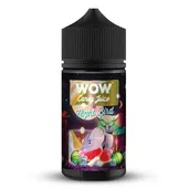 Comparer Night Bird 100ml WOW Candy Juice - Made in Vape - E-liquides avec un prix minimum de 24.90€