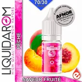 Comparer PECHE - LIQUIDAROM - E-liquides avec un prix minimum de 3.99€