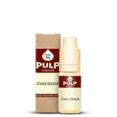 Comparer Cola Glacé - Pulp - E-liquides avec un prix minimum de 4.90€