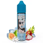 Comparer FEMME À LUNETTES (FRAIS) - La Fine Équipe - Alfaliquid - E-liquides avec un prix minimum de 17.90€
