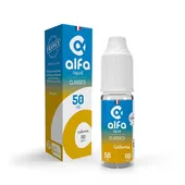 Comparer California 50/50 - Alfaliquid - E-liquides avec un prix minimum de 5.90€