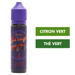 Comparer CHEVY - 50ml ALFA GARAGE - E-liquides avec un prix minimum de 15.90€