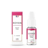 Comparer Fruity Star - Roykin - E-liquides avec un prix minimum de 5.1€