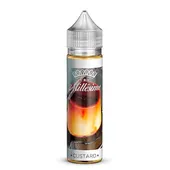 Comparer Custard 50ml - Millésime - E-liquides avec un prix minimum de 24.90€