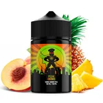 Comparer PECHE ANANAS - 50ml MUKK MUKK - E-liquides avec un prix minimum de 13.90€