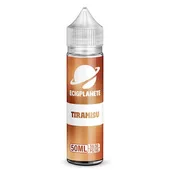 Comparer Tiramisu 50ml - Ecigplanete - E-liquides avec un prix minimum de 10.00€