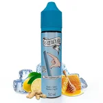 Comparer 14.5 CM DE PLAISIR FRAIS 50ml - La Fine Équipe - Alfaliquid - E-liquides avec un prix minimum de 17.90€
