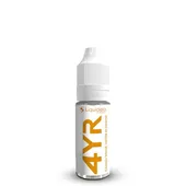 Comparer 4YR - Liquideo - E-liquides avec un prix minimum de 3.60€