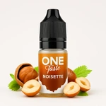 Comparer NOISETTE 10ml - ONE TASTE par e-tasty - E-liquides avec un prix minimum de 3.99€