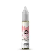 Comparer Strawberry & Cream - Sel de Nicotine - Aisu Yoguruto Zap Juice - E-liquides avec un prix minimum de 5.90€