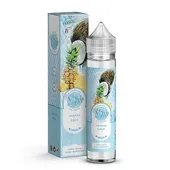 Comparer Ananas Coco Frais 50ml - Le Petit Verger - E-liquides avec un prix minimum de 19.90€