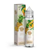 Comparer Ananas Mangue 50ml - Le Petit Verger - E-liquides avec un prix minimum de 19.90€