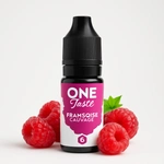 Comparer FRAMBOISE SAUVAGE 10ml - ONE TASTE par e-tasty - E-liquides avec un prix minimum de 3.99€