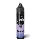 Comparer Caramel 50ml - Eliquid France - E-liquides avec un prix minimum de 17€