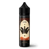Comparer Le Fou 50ml - Al-Kimiya - E-liquides avec un prix minimum de 21.90€