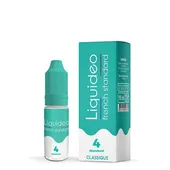Comparer FS-4 - Liquideo - E-liquides avec un prix minimum de 3.8€