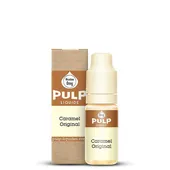Comparer Caramel Original - Pulp - E-liquides avec un prix minimum de 5.90€