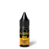 Comparer Classic USA - Eliquid France - E-liquides avec un prix minimum de 5.50€