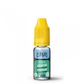Comparer Absinthe Pomme - Cirkus - E-liquides avec un prix minimum de 2.45€