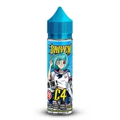Comparer C4 50ml - Saiyen Vapors - E-liquides avec un prix minimum de 22.90€