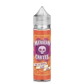 Comparer Fruit du Dragon Fraise Mûre 50ml - Mexican Cartel - E-liquides avec un prix minimum de 16.90€