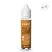 Comparer Caramel Fondant - 50ml XL - Dlice - E-liquides avec un prix minimum de 15.90€
