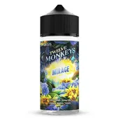 Comparer Mirage 100ml - Twelve Monkeys - E-liquides avec un prix minimum de 28.90€