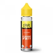 Comparer Classic FR 50ml - Cirkus - E-liquides avec un prix minimum de 10€
