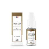 Comparer El Comandante - Roykin - E-liquides avec un prix minimum de 5.10€