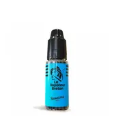 Comparer Bleu Sensations - Le Vapoteur Breton - E-liquides avec un prix minimum de 5.90€