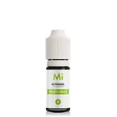 Comparer Fruits Frais - Minimal - E-liquides avec un prix minimum de 5.90€
