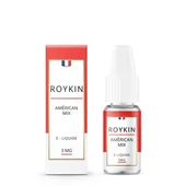 Comparer American Mix - Roykin - E-liquides avec un prix minimum de 5.10€