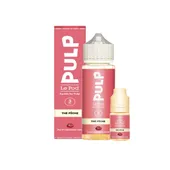 Comparer  Thé pêche - 60ml - Le Pod Liquide Pulp  - E-liquides avec un prix minimum de 15.90€