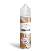 Comparer Expresso Mocha 50ml - Les Bêtises du Coq - E-liquides avec un prix minimum de 19.90€