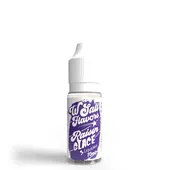 Comparer Raisin Glacé - WSalt Flavors - E-liquides avec un prix minimum de 3.80€