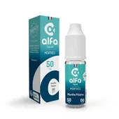 Comparer Menthe Polaire 50/50 - Alfaliquid - E-liquides avec un prix minimum de 5.90€