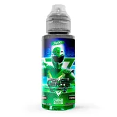 Comparer Force Verte 100ml - Force Vape - E-liquides avec un prix minimum de 24.90€