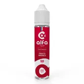 Comparer Fruits Rouges 50ml - Alfaliquid - E-liquides avec un prix minimum de 17.90€