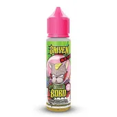 Comparer Bobo 50ml - Saiyen Vapors - E-liquides avec un prix minimum de 22.90€