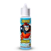 Comparer Frozen Dragon 50ml - Saiyen Vapors - E-liquides avec un prix minimum de 22.90€