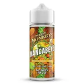 Comparer Mangabeys 100ml - Twelve Monkeys - E-liquides avec un prix minimum de 28.90€