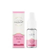 Comparer Grenade Pilée Sel de Nicotine - Petit Nuage - E-liquides avec un prix minimum de 6.90€