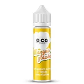 Comparer Mangue Glacée 50ml - E-CG - E-liquides avec un prix minimum de 12.50€